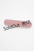 PINK HOUSE / ロゴバレッタ  レッド H-25-03-16-1064-LO-AC-NS-ZH