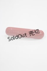 PINK HOUSE / ロゴバレッタ  レッド H-25-03-16-1064-LO-AC-NS-ZH
