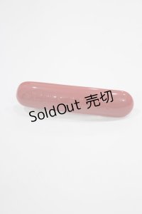 PINK HOUSE / ロゴバレッタ  レッド H-25-03-16-1064-LO-AC-NS-ZH