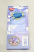 Angelic Pretty / Dreamy Luna ラプンツェルのオーバーニー  ラベンダー H-25-03-16-1068-AP-ZA-NS-ZH