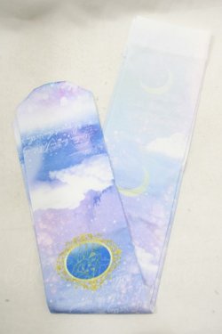 画像3: Angelic Pretty / Dreamy Luna ラプンツェルのオーバーニー  ラベンダー H-25-03-16-1068-AP-ZA-NS-ZH