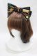 画像1: Angelic Pretty / Chocolate Rosetteカチューシャ  グリーン H-25-03-16-1074-AP-AC-NS-ZH (1)