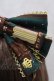 画像2: Angelic Pretty / Chocolate Rosetteカチューシャ  グリーン H-25-03-16-1074-AP-AC-NS-ZH (2)