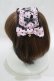 画像2: Angelic Pretty / Dreamy Dolce Ribbonヘッドドレス  ピンク H-25-03-16-1077-AP-AC-NS-ZH (2)