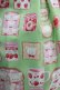 画像4: Angelic Pretty / Sunny Day Brunchワンピース Free グリーン H-25-03-16-1006-AP-OP-NS-ZH (4)