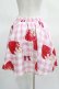 画像5: To Alice / いちご姫浴衣セット M ピンク H-25-03-16-1001-LO-OP-NS-ZH