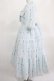 画像2: Angelic Pretty / Candy Petit Heartワンピース Free サックス H-25-03-16-1014-AP-OP-NS-ZH (2)