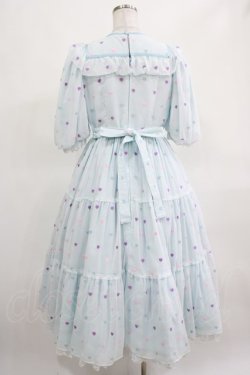 画像3: Angelic Pretty / Candy Petit Heartワンピース Free サックス H-25-03-16-1014-AP-OP-NS-ZH