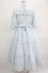 画像3: Angelic Pretty / Candy Petit Heartワンピース Free サックス H-25-03-16-1014-AP-OP-NS-ZH (3)