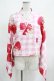 画像6: To Alice / いちご姫浴衣セット M ピンク H-25-03-16-1001-LO-OP-NS-ZH