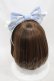 画像2: Angelic Pretty / Sugar Dream Domeカチューシャ  サックス H-25-03-16-010-AP-AC-NS-ZH (2)