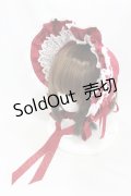 BABY,THE STARS SHINE BRIGHT / スピンドールハーフボンネット Free エンジ H-25-03-16-002-BA-AC-NS-ZH