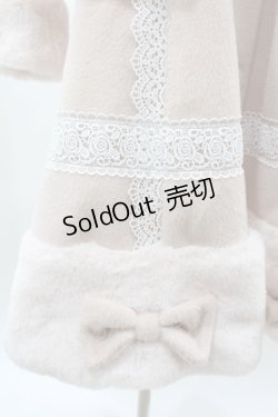 画像5: axes femme Kawaii / スノードルチェコート M ピンク H-25-03-16-020-AX-CO-NS-ZH