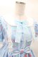 画像4: Angelic Pretty / Be My Valentineワンピース Free サックス H-25-03-16-024-AP-OP-NS-ZH (4)