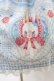 画像5: Angelic Pretty / Be My Valentineワンピース Free サックス H-25-03-16-024-AP-OP-NS-ZH (5)