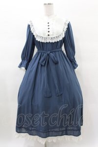 Victorian maiden / リラックスレディドレス Free ナイトブルー H-25-03-16-025-CL-OP-NS-ZH