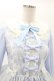 画像4: Angelic Pretty / Sugar Dream Domeワンピース Free サックス H-25-03-16-027-AP-OP-NS-ZH