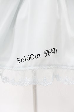 画像5: Innocent World / クラシカルお袖レースワンピース M ミント H-25-03-16-028-IW-OP-NS-ZH