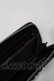 画像3: NieR Clothing / NIER PU LEATHER WALLET【激ツラ】  黒 H-25-03-17-028-PU-ZA-KB-ZH (3)