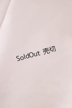 画像5: LIZ LISA / レースアップサスペンダー付スカパン Free ピンク H-25-03-18-025-LO-PA-NS-ZH