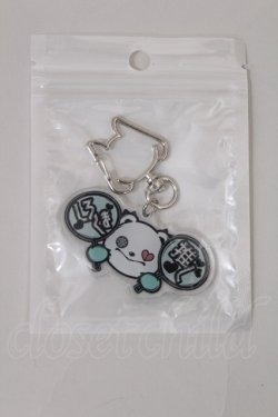 画像1: NieR Clothing / アクリルキーホルダー   H-25-03-18-1011-PU-ZA-KB-ZH