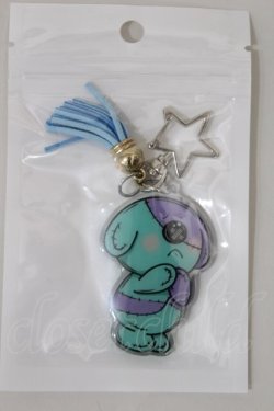 画像1: NieR Clothing / アクリルキーホルダー   H-25-03-18-1012-PU-ZA-KB-ZH