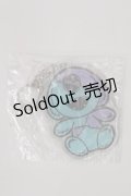 NieR Clothing / アクリルキーホルダー   H-25-03-18-1013-PU-ZA-KB-ZH