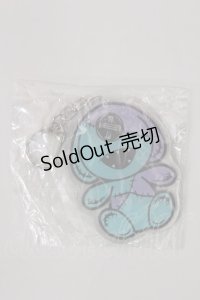 NieR Clothing / アクリルキーホルダー   H-25-03-18-1013-PU-ZA-KB-ZH