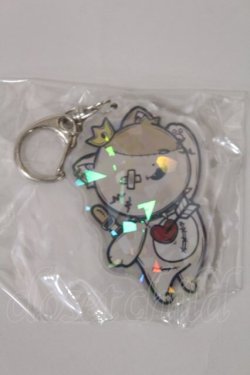 画像1: NieR Clothing / アクリルキーホルダー   H-25-03-18-1016-PU-ZA-KB-ZH