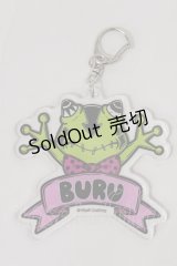 NieR Clothing / アクリルキーホルダー   H-25-03-18-1017-PU-ZA-KB-ZH