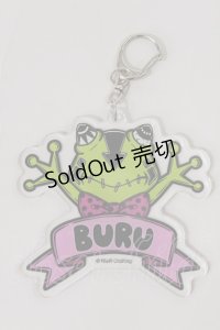 NieR Clothing / アクリルキーホルダー   H-25-03-18-1017-PU-ZA-KB-ZH