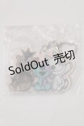 NieR Clothing / アクリルキーホルダー   H-25-03-18-1018-PU-ZA-KB-ZH