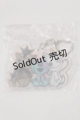 NieR Clothing / アクリルキーホルダー   H-25-03-18-1018-PU-ZA-KB-ZH