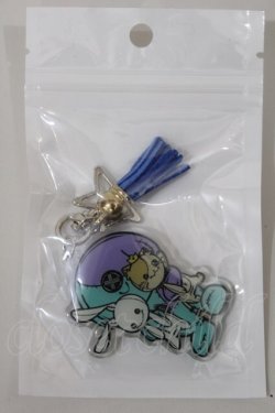 画像1: NieR Clothing / アクリルキーホルダー   H-25-03-18-1021-PU-ZA-KB-ZH