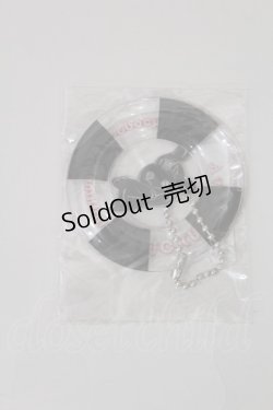 画像1: NieR CLOTHING / 浮き輪キーホルダー   H-25-03-18-1022-PU-ZA-KB-ZH