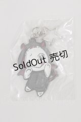NieR Clothing / ラバーキーホルダー   H-25-03-18-1025-PU-ZA-KB-ZH