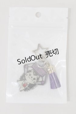 画像1: NieR Clothing / アクリルキーホルダー   H-25-03-18-1003-PU-ZA-KB-ZH