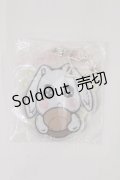 NieR Clothing / アクリルキーホルダー   H-25-03-18-1005-PU-ZA-KB-ZH