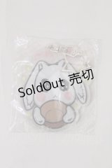 NieR Clothing / アクリルキーホルダー   H-25-03-18-1005-PU-ZA-KB-ZH