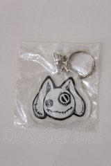 NieR Clothing / アクリルキーホルダー   H-25-03-18-1008-PU-ZA-KB-ZH