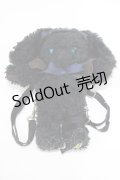 BABY,THE STARS SHINE BRIGHT / うさくみゃリュックミニミニ  ブラック H-25-03-18-069-BA-ZA-NS-ZH