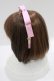 画像2: Angelic Pretty / Doll's Ribbonカチューシャ  ピンク H-25-03-18-079-AP-AC-NS-ZH (2)