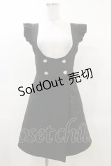 evelyn / ハートビジュージャンスカ Free ブラック H-25-03-19-046-LO-OP-NS-ZH
