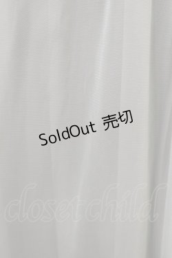 画像3: Fi.n.t / サテンチュールキャミワンピース Free ミント H-25-03-19-049-CA-OP-NS-ZH