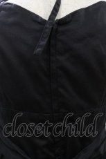 画像4: Mary Magdalene / ローテ・ローゼワンピース Free ブラック H-25-03-19-050-CL-OP-NS-ZH (4)