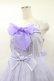 画像4: Angelic Pretty / シャーベットマリンジャンパースカート Free ラベンダー H-25-03-19-054-AP-OP-NS-ZH (4)