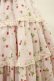 画像5: Angelic Pretty / いちごシフォン3段フリルジャンパースカート Free ピンク H-25-03-19-058-AP-OP-NS-ZH (5)