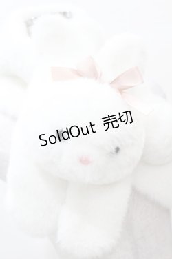画像2: Honey Cinnamon / ハニーマフラー  ホワイト H-25-03-19-1004-LO-ZA-NS-ZH