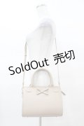 m petit by misako / AMビジュー2WAY  ベージュ H-25-03-19-1006-LO-BG-NS-ZH