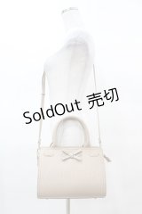 m petit by misako / AMビジュー2WAY  ベージュ H-25-03-19-1006-LO-BG-NS-ZH